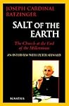 Salt of the Earth by Peter Seewald