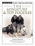 The Toy & Miniature Poodle