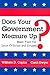 Does Your Government Measur...