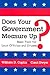 Does Your Government Measure Up? by William D. Coplin