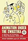 Animation Under the Swastika by Rolf Giesen