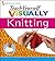 Teach Yourself Visually Knitting by Sharon  Turner