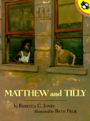 Matthew and Tilly (Picture Puffins)
