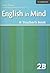English in Mind Level 2B Co...