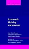 Econometric Modeling and Inference (Themes in Modern Econometrics)