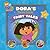 Dora's Three Little Fairy T...