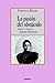 La pasion del obstaculo - poemas y cartas de Juana Borrero (Spanish Edition)