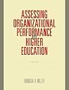 Assessing Organizational Performance in Higher Education (Research Methods for the Social Sciences)