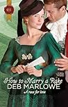 How To Marry a Rake