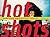 Hot Shots by Kevin Meredith