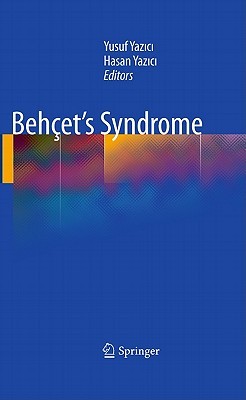 Behçet’s Syndrome (Hardcover)