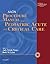 AACN Procedure Manual for Pediatric Acute and Critical Care