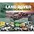 Land Rover Scrapbook (Original Scrapbook)