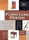 Woodworker's Guide To Furniture Design Pod Edition Woodworker's Guide To Furniture Design Pod Edition