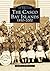 The Casco Bay Islands: 1850-2000 (Images of America: Maine)