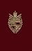 Manual of Prayers Burgundy Leather by Our Sunday Visitor
