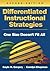 Differentiated Instructional Strategies by Gayle H. Gregory