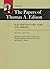 The Papers of Thomas A. Edi...
