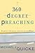 360-Degree Preaching: Hearing, Speaking, and Living the Word