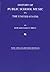 History of Public School Music in the United States