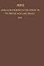ABHB Annual Bibliography of the History of the Printed Book and Libraries: Volume 16: Publications of 1985