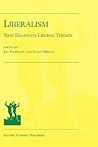 Liberalism: New Essays on Liberal Themes