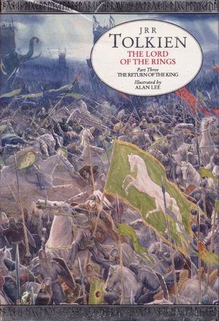 The Return of the King