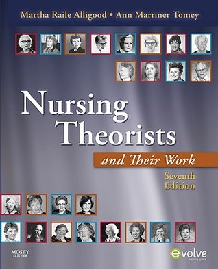 Nursing Theorists and Their Work (Paperback)