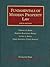 Fundamentals of Modern Property Law (University Casebook Series)