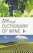Oddbins Dictionary of Wine ...