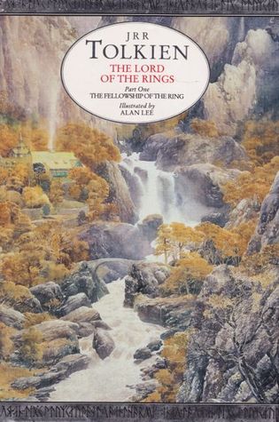 The Lord of the Rings: Part One The Fellowship of the Ring