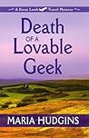 Death of a Lovable Geek (Dotsy Lamb, #2)