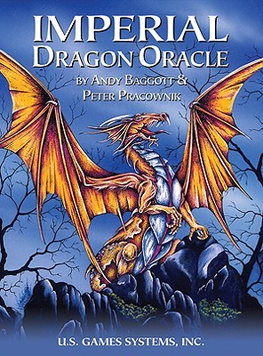 Imperial Dragon Oracle (Cards)