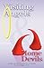 Visiting Angels & Home Devils by Don Hanley