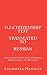 U.S.Citizenship test translated in Russian: 100 questions U.S. Citizenship test translated in Russian