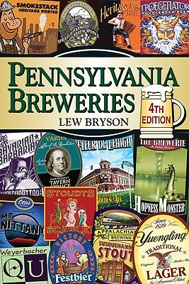 Pennsylvania Breweries (Breweries Series)