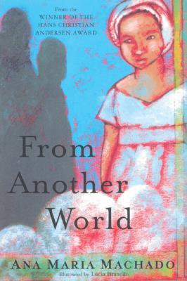 From Another World (Paperback)