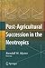 Post-Agricultural Succession in the Neotropics