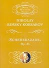 Scheherazade, Op. 35 (Dover Miniature Scores: Orchestral) Scheherazade, Op. 35 (Dover Miniature Scores: Orchestral)