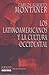 Los Latinoamericanos y la cultura occidental / Latin Americans and western culture