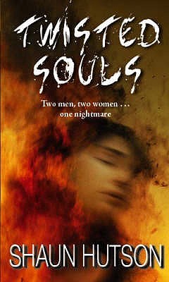 Twisted Souls (Paperback)