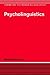 Psycholinguistics (Cambridg...