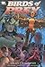 Birds of Prey, Vol. 9: Dead...