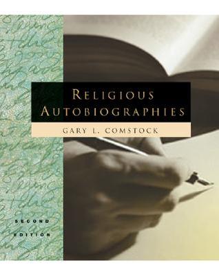 Religious Autobiographies (Paperback)