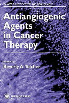 Antiangiogenic Agents In Cancer Therapy (Hb)