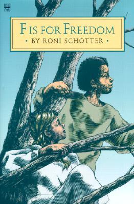 F Is for Freedom (Hardcover)