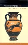 The Games at Athens (Agora Picture Book)