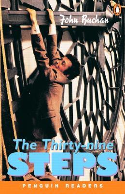 The Thirty-Nine Steps