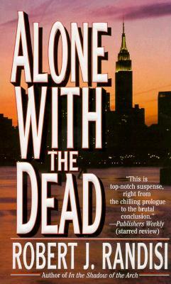 Alone with the Dead (Joe Keough Mysteries)