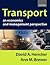Transport by David A. Hensher